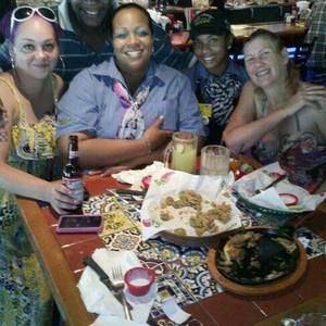 Meet your Posher, Jayne